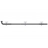 Stipinas 2-1.8-2 x 292 mm Sapim Race J-Bend