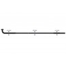 Stipinas 2-1.8-2 x 290 mm Sapim Race J-Bend