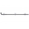 Stipinas 2-1.8-2 x 276 mm Sapim Race J-Bend