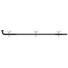 Stipinas 2-1.8-2 x 274 mm Sapim Race J-Bend