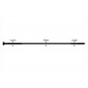 Stipinas 2-1.8-2 x 307 mm Sapim Race Straight