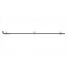 Stipinas 2-1.65-2 x 294 mm Sapim D-light J-Bend