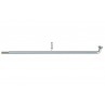 Stipinas 2 x 290 mm Sapim Leader J-Bend