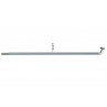 Stipinas 2 x 264 mm Sapim Leader J-Bend