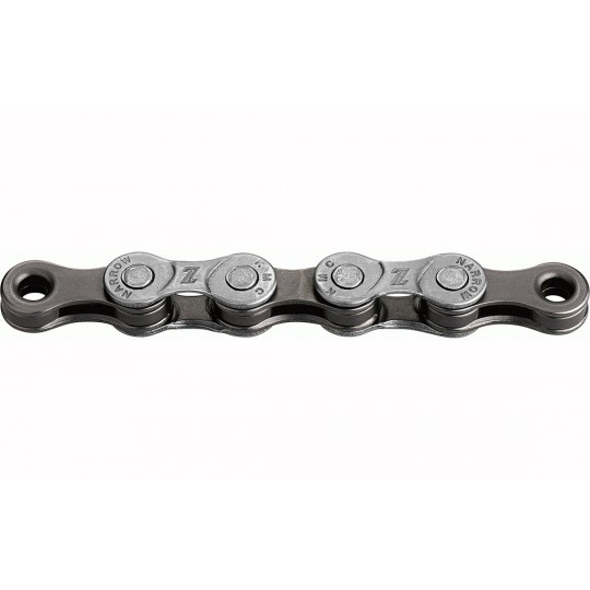 Grandinė KMC Z8.3 Silver Grey
