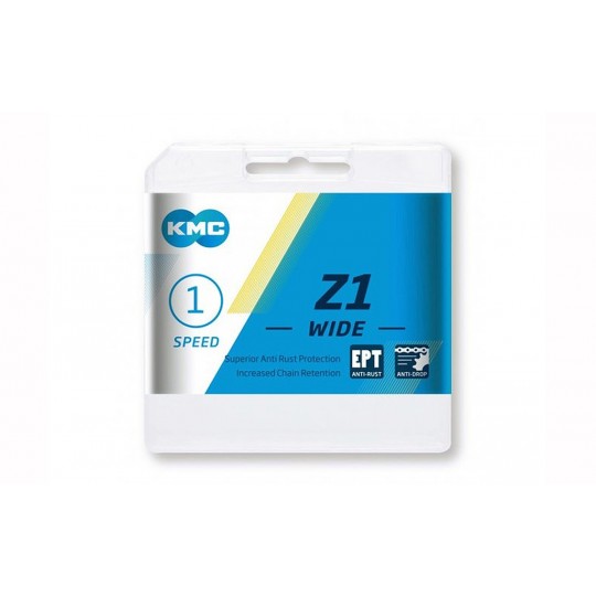 Grandinė KMC Z1X Z1 Wide EPT
