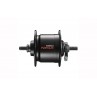 Stebulė dinama Shimano Nexus DH-C3000-2N