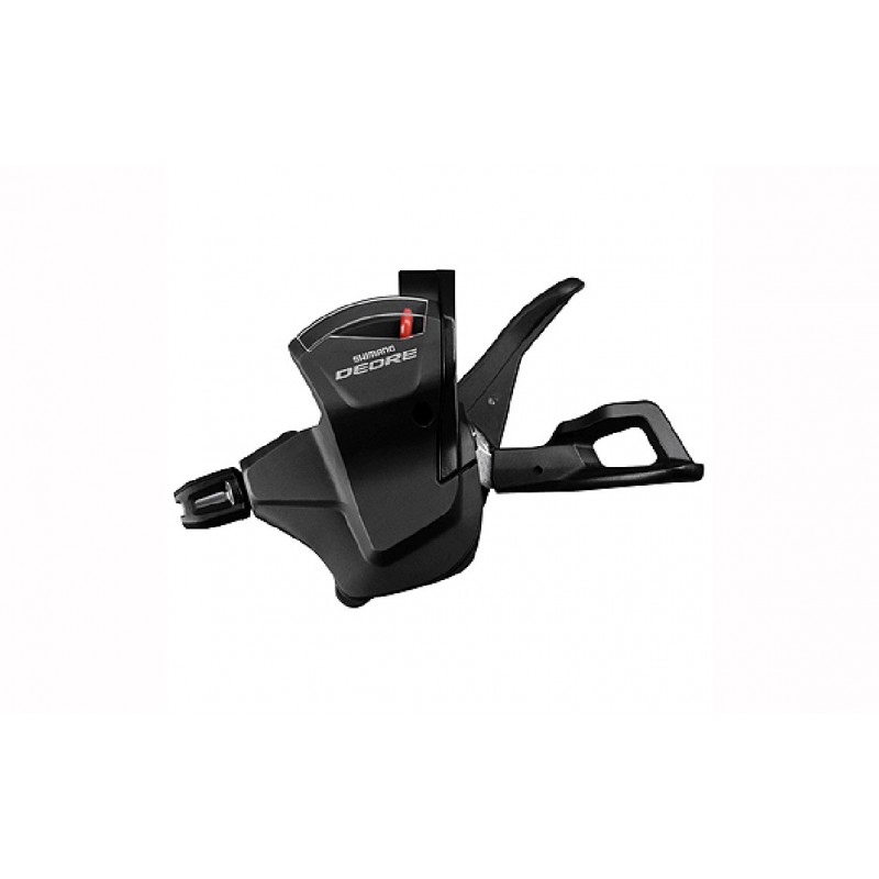 Pavarų rankenėlė Shimano SL-M6000-L Deore