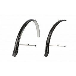 Skydelių komplektas Polisport 28" Towny