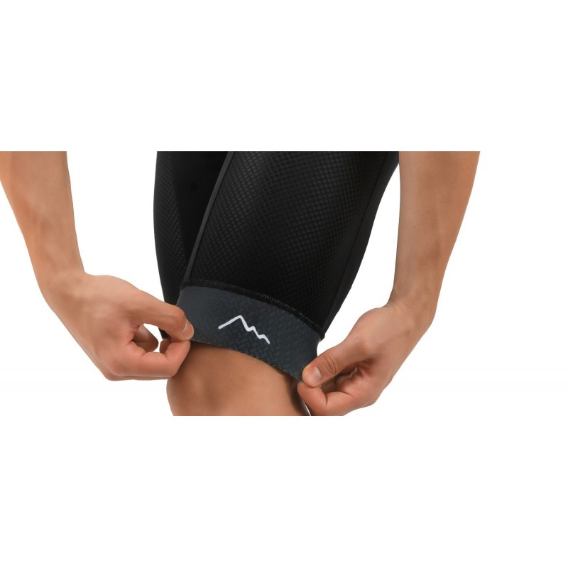Black Pro Summer Cycling Tights  | EVERYTHING FOR BIKES