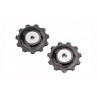 Perjungėjo ratukai SRAM Force 22 / Rival 22