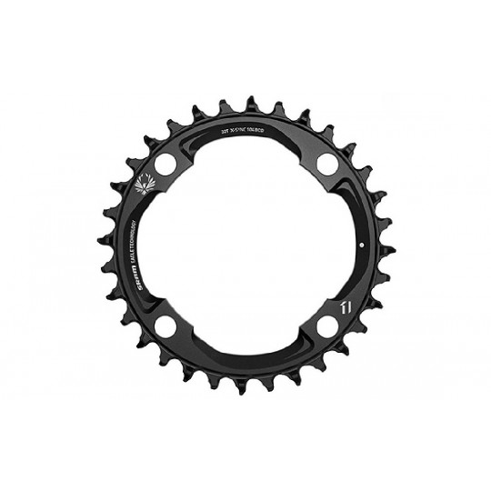 Žvaigždutė priekinė SRAM X-Sync 2 Eagle