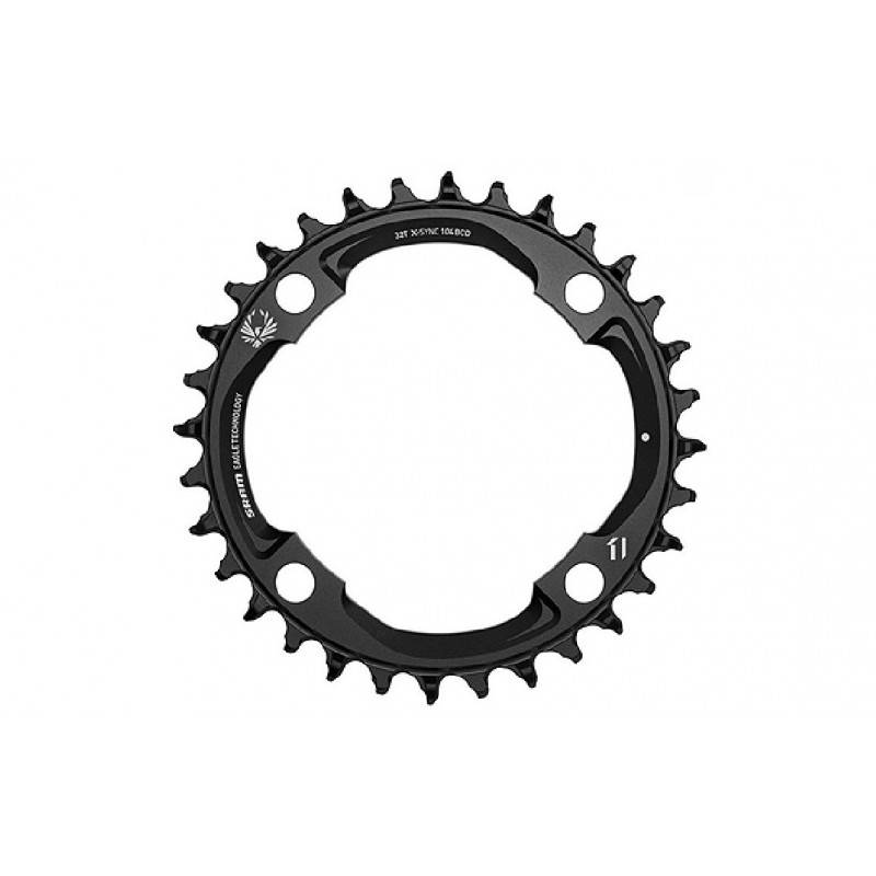 Žvaigždutė priekinė SRAM X-Sync 2 Eagle