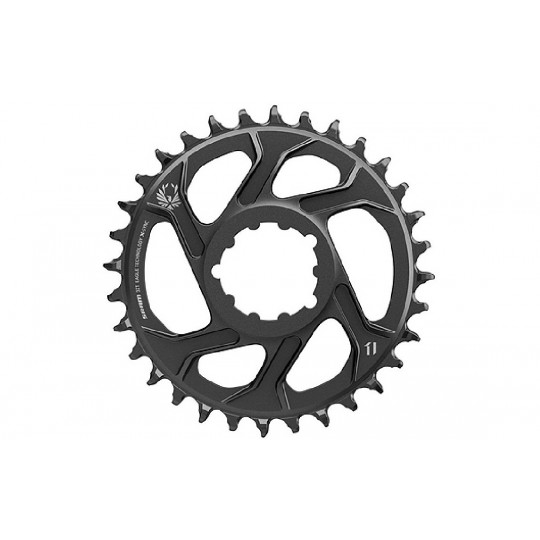 Žvaigždutė priekinė SRAM X-Sync 2 Eagle
