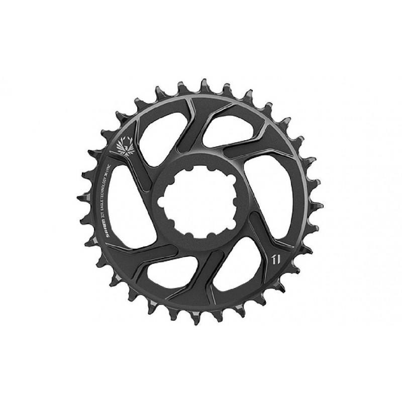 Žvaigždutė priekinė SRAM X-Sync 2 Eagle