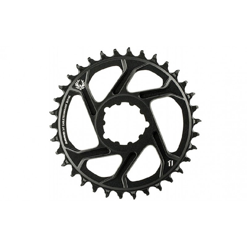 Žvaigždutė priekinė SRAM X-Sync 2 Eagle