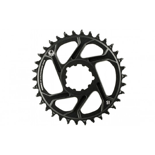Žvaigždutė priekinė SRAM X-Sync 2 Eagle