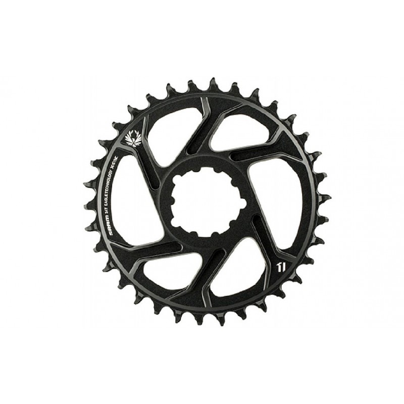 Žvaigždutė priekinė SRAM X-Sync 2 Eagle