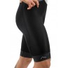 Black Pro Summer Cycling Tights  | EVERYTHING FOR BIKES