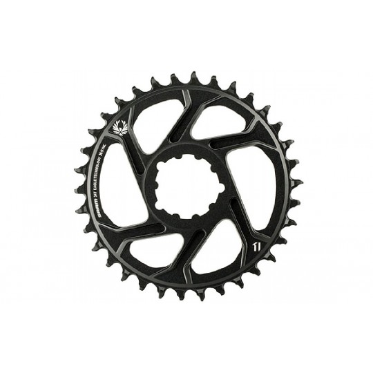Žvaigždutė priekinė SRAM X-Sync 2 Eagle
