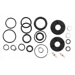 Šakės remonto komplektas RockShox