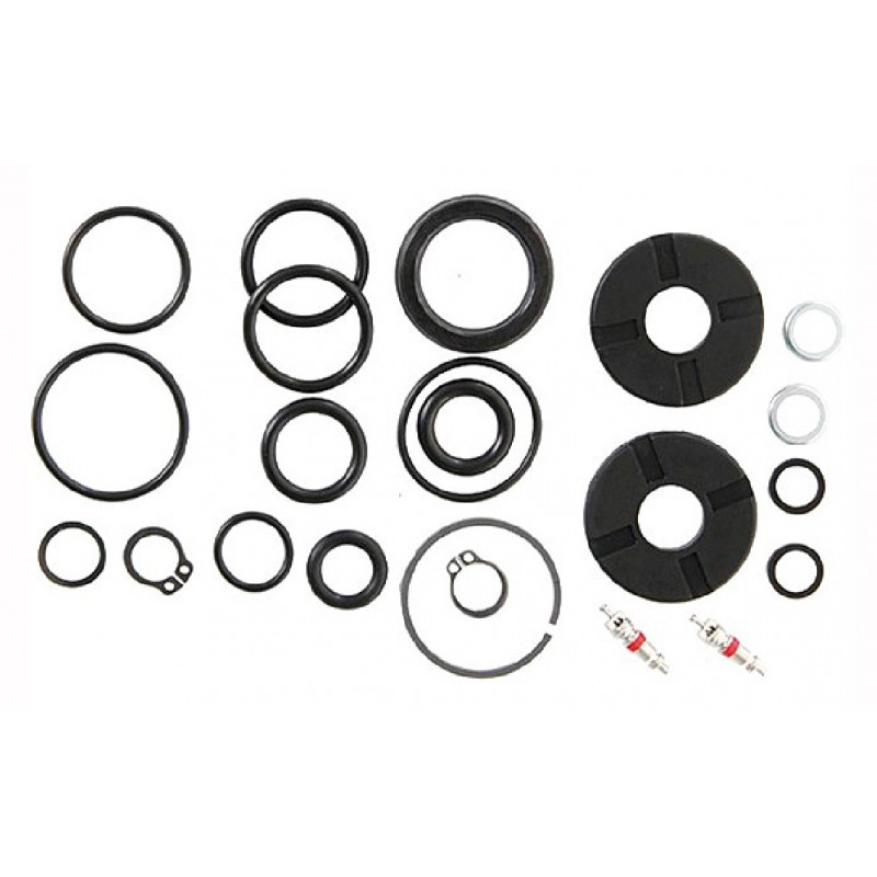 Šakės remonto komplektas RockShox