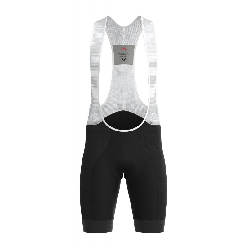 Black Pro Summer Cycling Tights  | EVERYTHING FOR BIKES