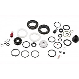 Šakės remonto komplektas RockShox Full
