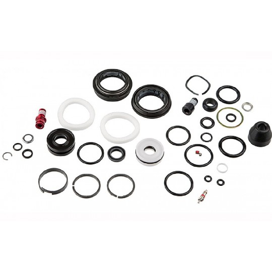 Šakės remonto komplektas RockShox Full