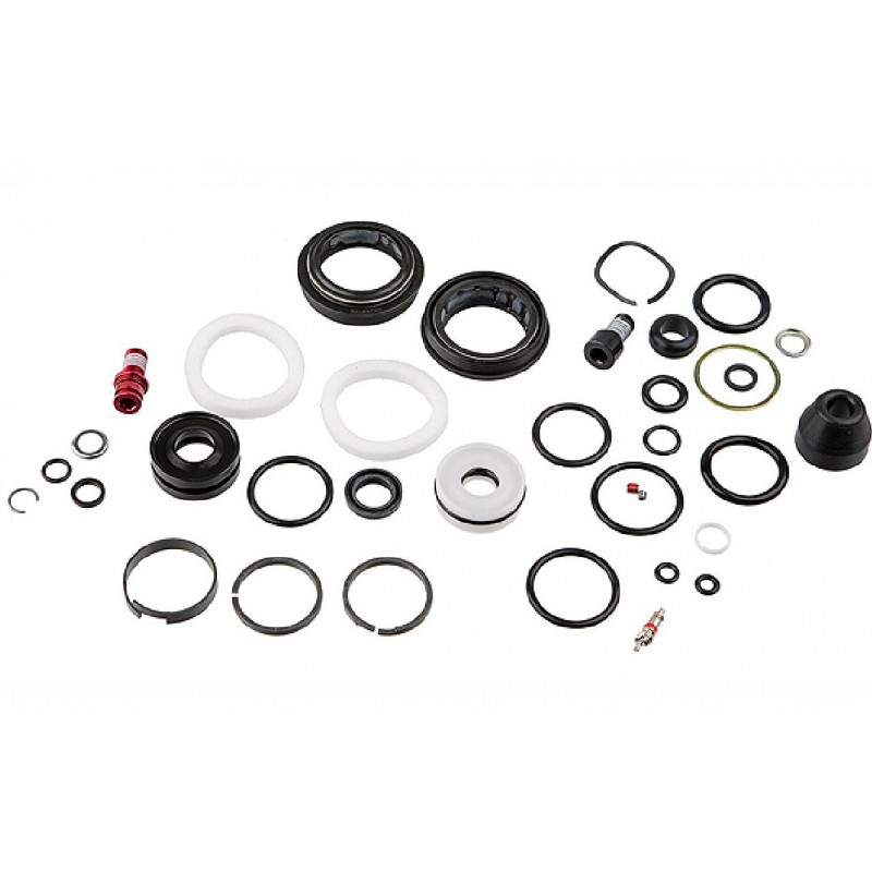 Šakės remonto komplektas RockShox Full