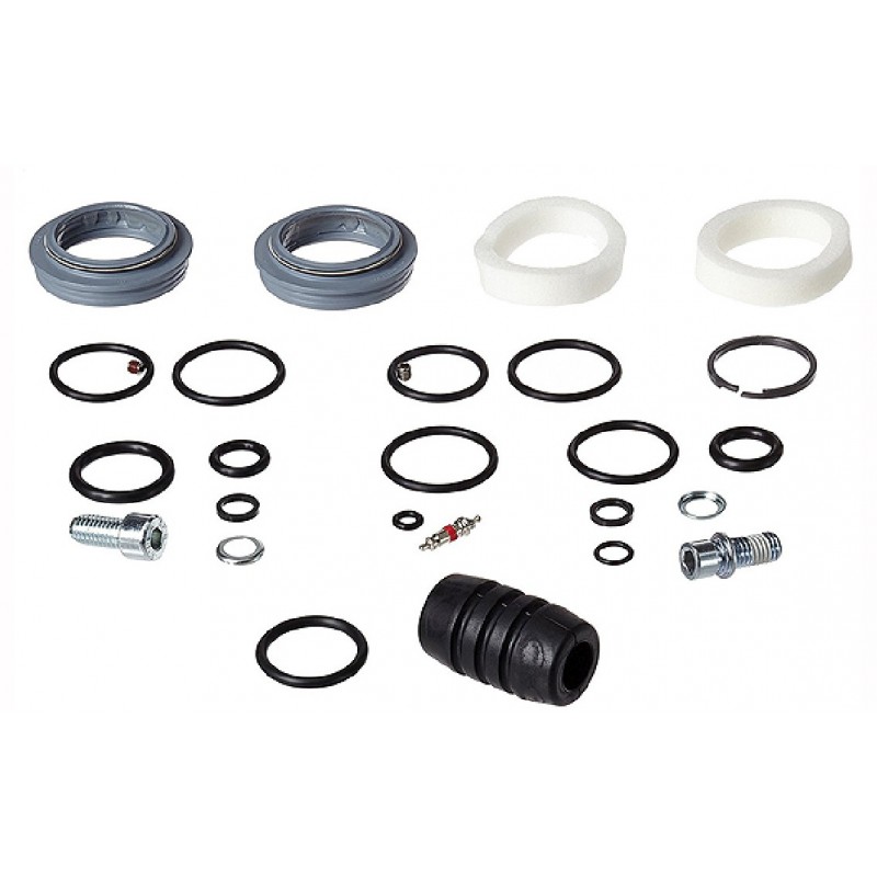 Šakės remonto komplektas RockShox Full