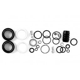 Šakės remonto komplektas RockShox Full