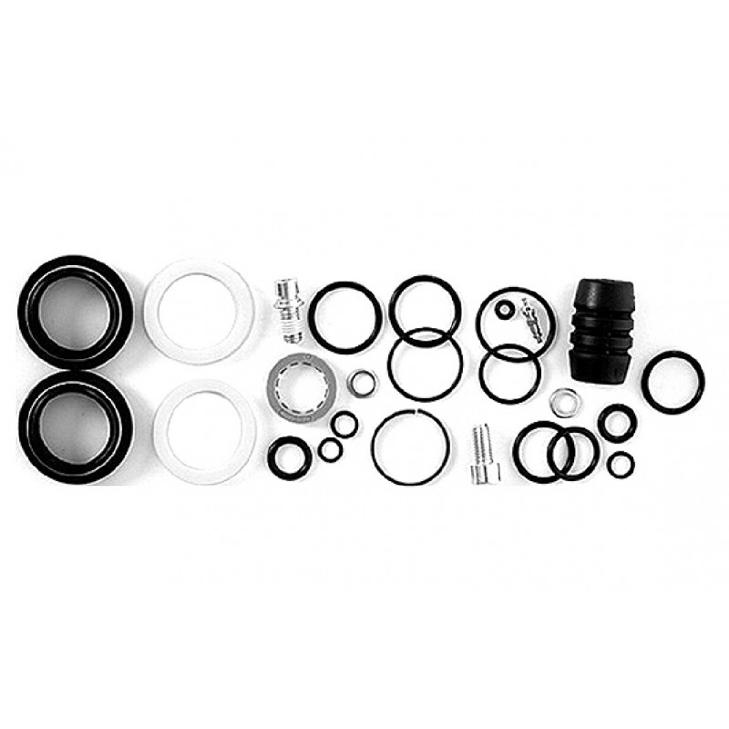 Šakės remonto komplektas RockShox Full