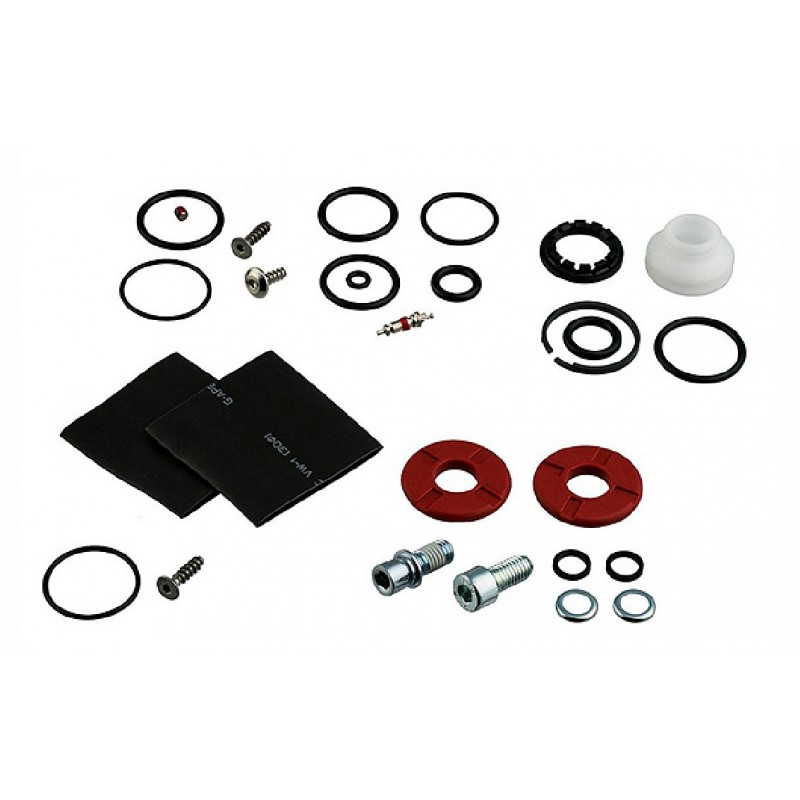 Šakės remonto komplektas RockShox Full