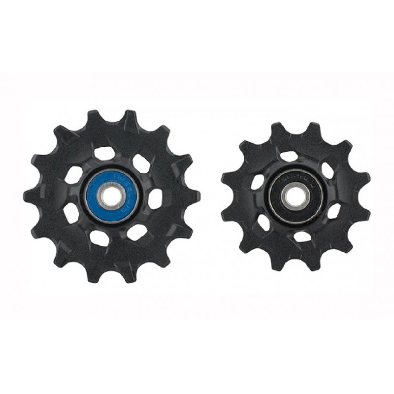 Perjungėjo ratukų komplektas SRAM Eagle XX1/X01 X-Sync