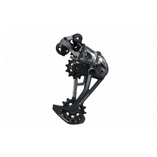 Perjungėjas galinis SRAM X01 Eagle Lunar