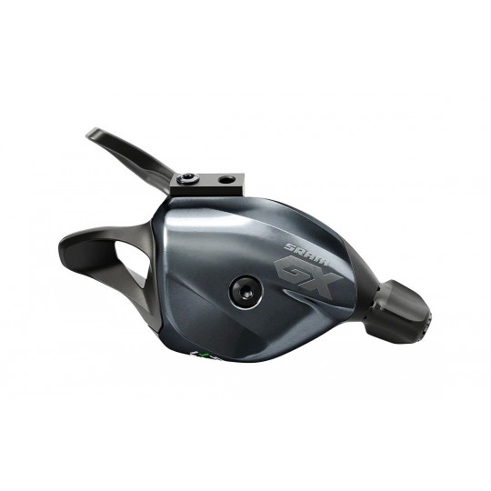 Pavarų rankenėlė SRAM GX Eagle Lunar Trigger