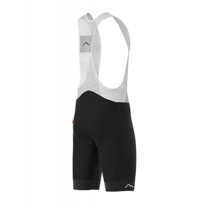 Black Pro Summer Cycling Tights  | EVERYTHING FOR BIKES