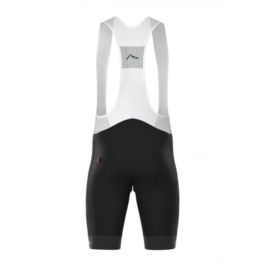 Black Pro Summer Cycling Tights  | EVERYTHING FOR BIKES