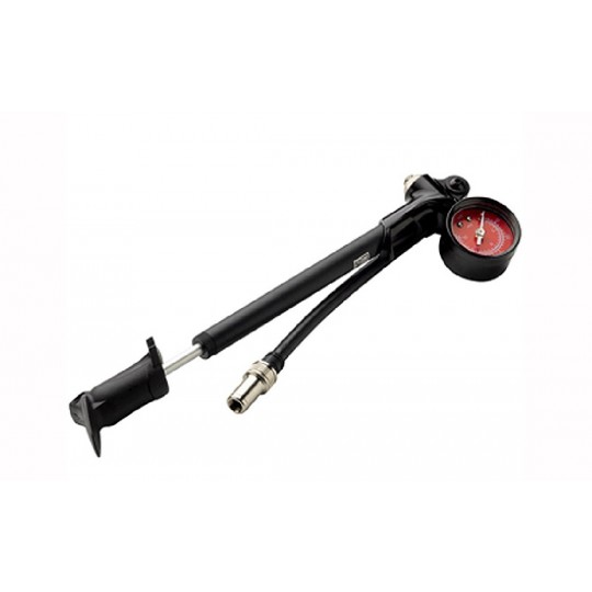 Pompa amortizatoriams RockShox