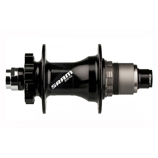 Stebulė galinė SRAM 746 Boost XD