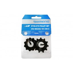Perjungėjo ratukai Shimano RD-M6000