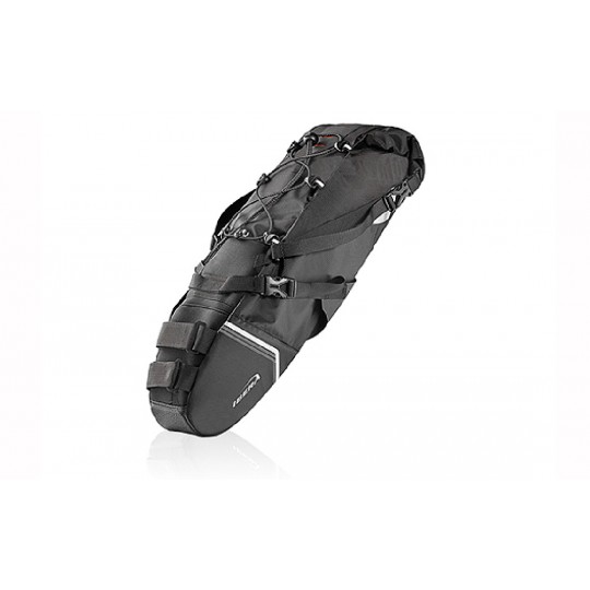 Krepšys Ibera SeatPak Carryall IB-SB18