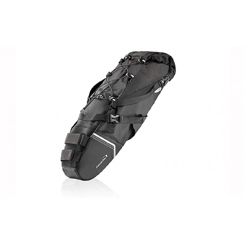 Krepšys Ibera SeatPak Carryall IB-SB18