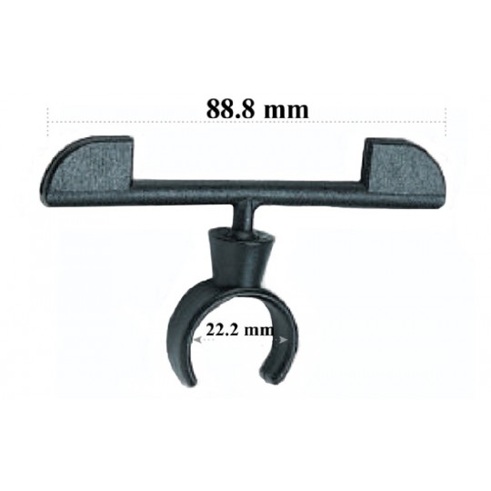 Laikiklis dviračio kainai Sunnywheel SW-412A