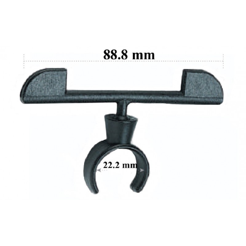 Laikiklis dviračio kainai Sunnywheel SW-412A