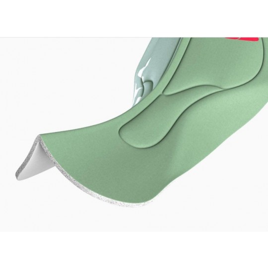 Black Pro dviratininko šortai su petnešomis | VISKAS TURISTUI