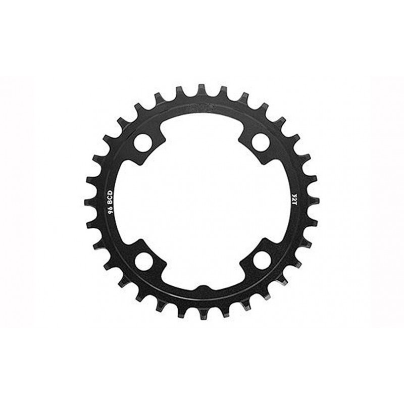 Žvaigždutė priekinė SunRace CRMS00