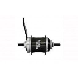 Stebulė galinė Sturmey Archer S1C