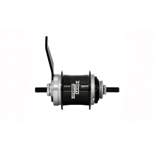 Stebulė galinė Sturmey Archer S1C